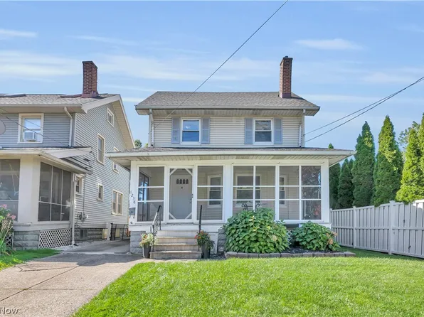 1238 Webb Rd, Lakewood, OH 44107