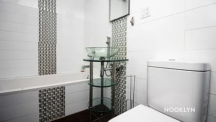 Rented by Nooklyn NYC LLC