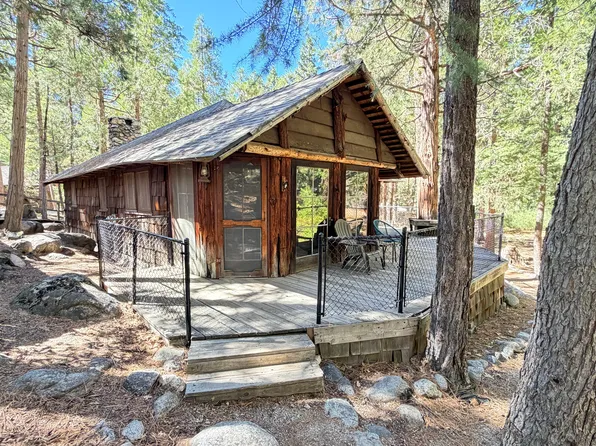 54270 S Circle Dr #B, Idyllwild, CA 92549