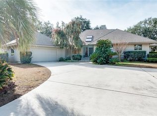 6 Spartina Point, Hilton Head Island, SC 29926