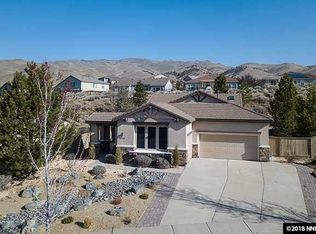 7721 Autumn Ridge Cir, Reno, NV 89523