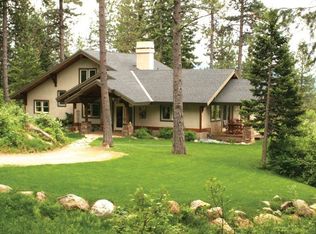 1141 Janish Dr, Sandpoint, ID 83864