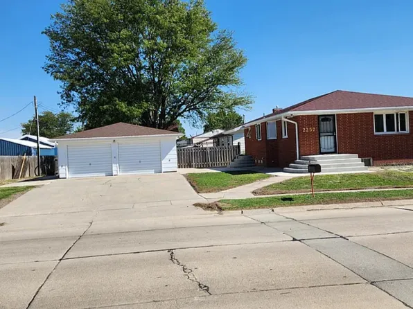 2257 43rd Ave, Columbus, NE 68601