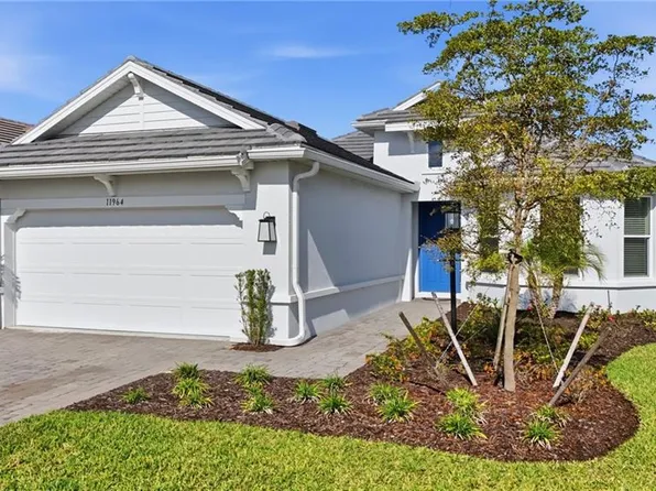 11964 Molto Dr, Fort Myers, FL 33913