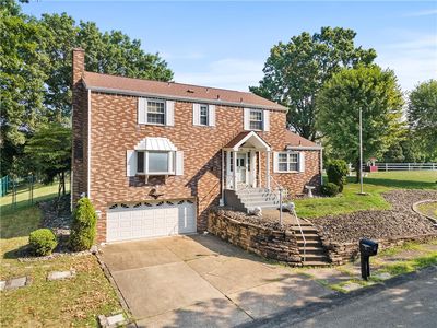 5 Sylvia Ln, Pittsburgh, PA, 15235