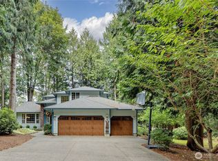 20274 Pugh Rd NE, Poulsbo, WA 98370