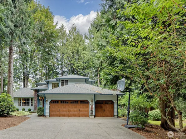 20274 Pugh Road NE, Poulsbo, WA 98370