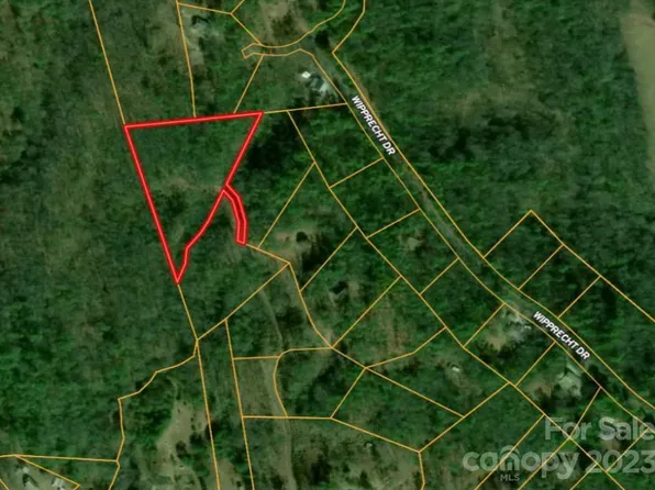 0 Humpback Mountain Rd, Spruce Pine, NC 28777