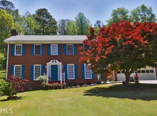 4271 Vineyard Trl, Snellville, GA 30039