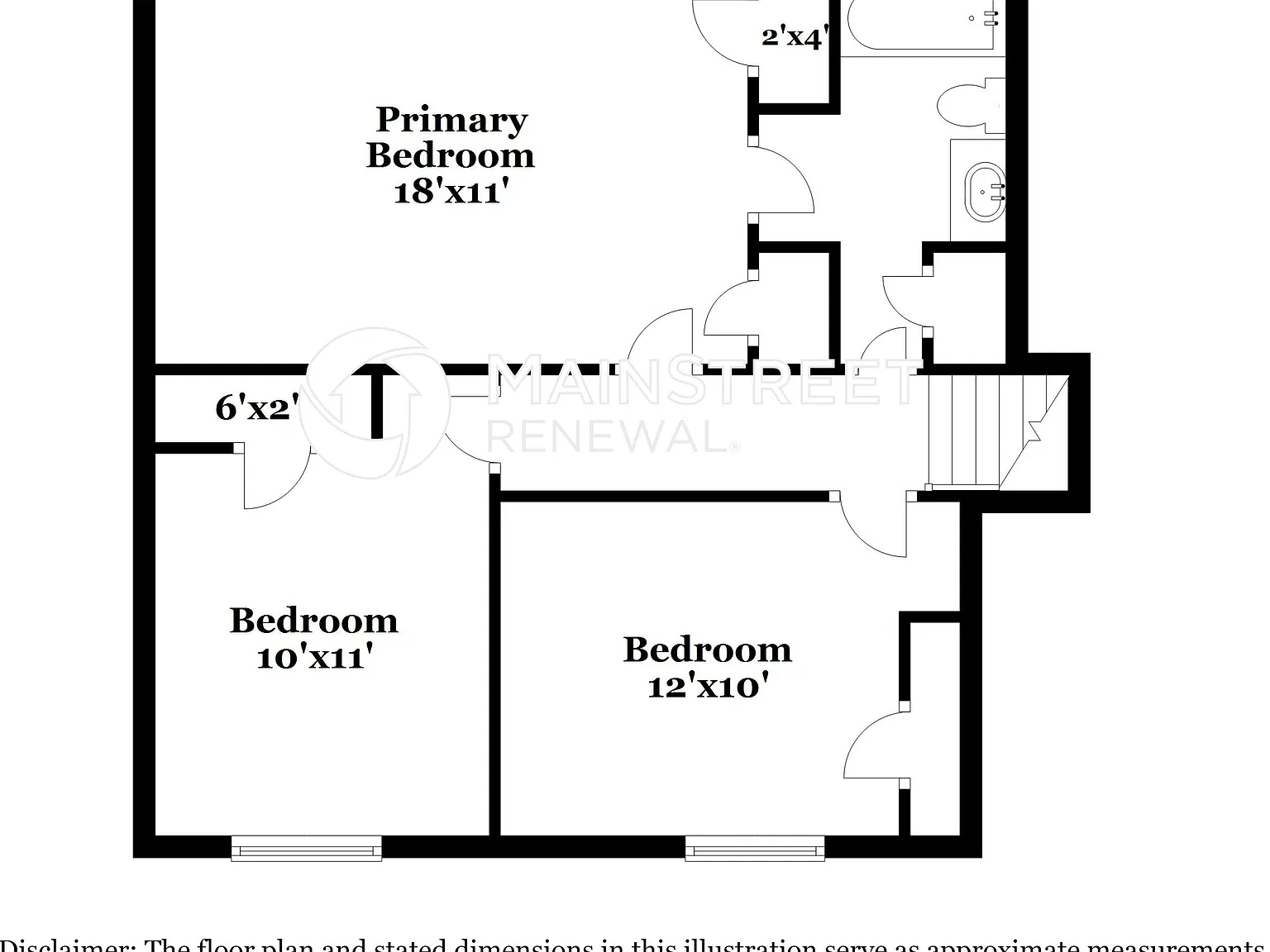 8755 Bellwood Ct — Photo 2