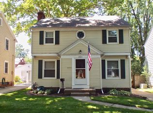 3831 Bowen Rd, Toledo, OH 43613