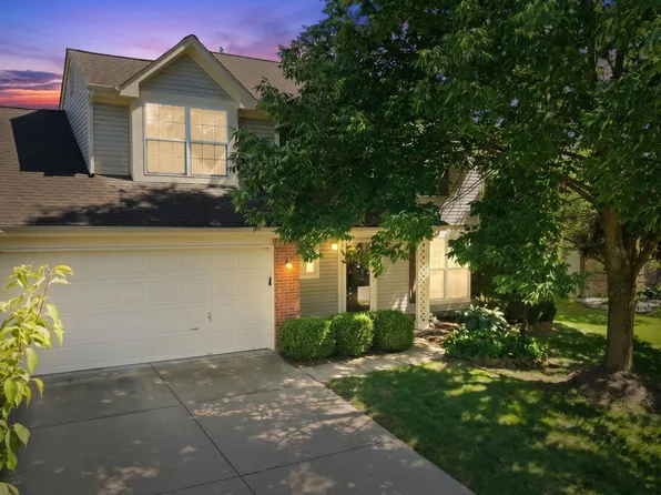12519 Clearview Ln, Indianapolis, IN 46236