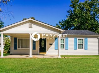6007 Halma Dr, Louisville, KY 40272