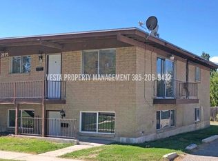 2115 N 250 W #3, Clearfield, UT 84015