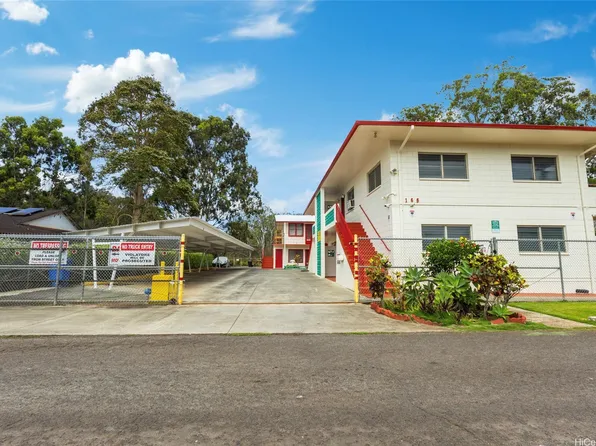 166 Lakeview Cir, Wahiawa, HI 96786