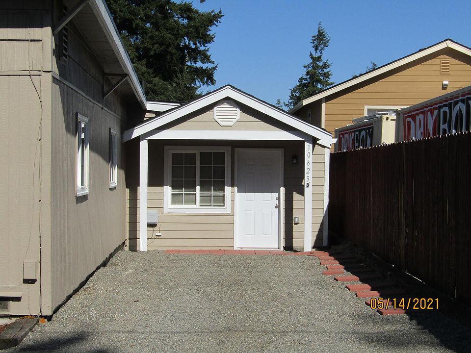 1st image of 10625 Sheridan Ave S #B