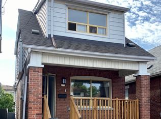 135 Connaught Ave N, Hamilton, ON L8L 6Z2