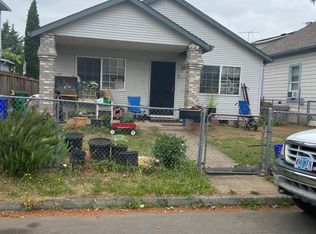 6309 SE 84th Pl, Portland, OR 97266