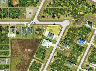 136 Wright Dr #24, Rotonda West, FL 33947