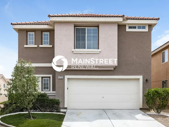 4705 Delicate Arch Ct, North Las Vegas, NV 89031