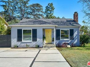 1770 Coolidge Ave, Altadena, CA 91001