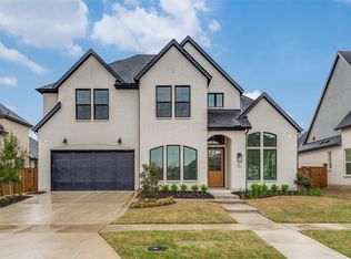 15545 Bromeliad St, Frisco, TX 75035