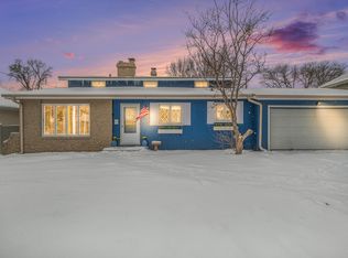 2112 S 133rd Ave, Omaha, NE 68144