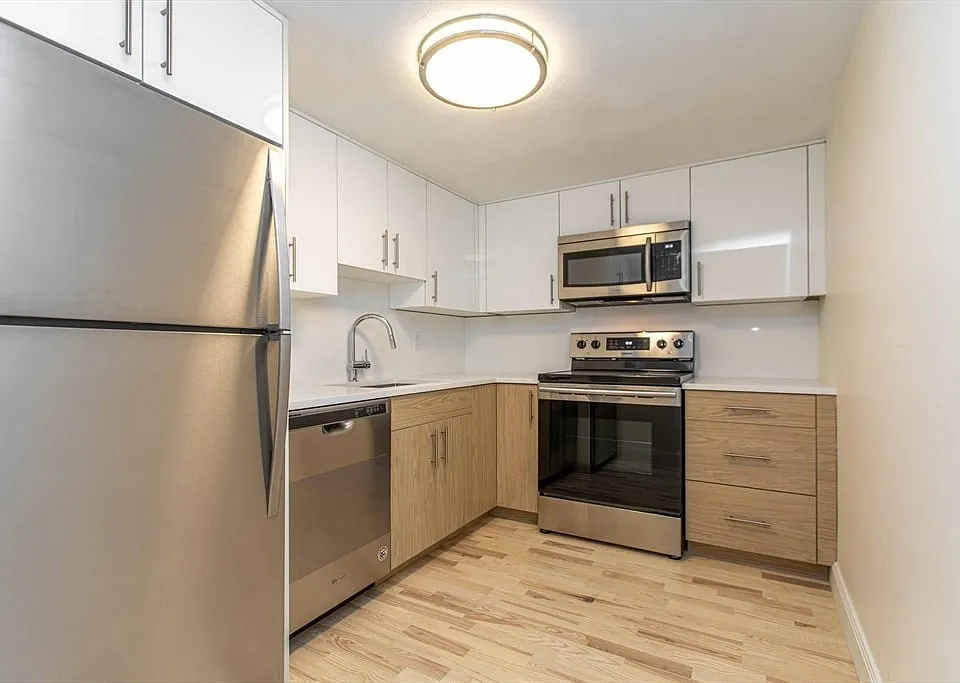 278 Beacon Street, Somerville MA