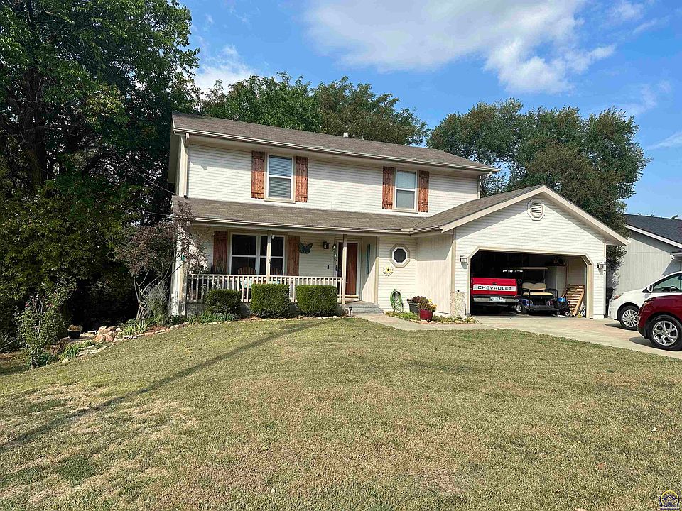 1817 SW Urish Rd, Topeka, KS 66615 MLS 231093 Zillow