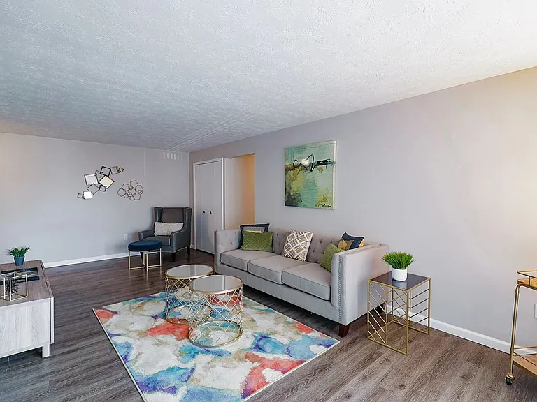 The Evalee Apartments — Photo 67