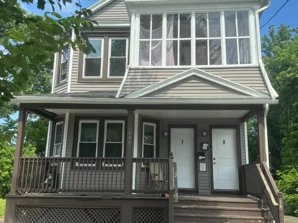 199 N Lake Avenue, Albany, NY 12206