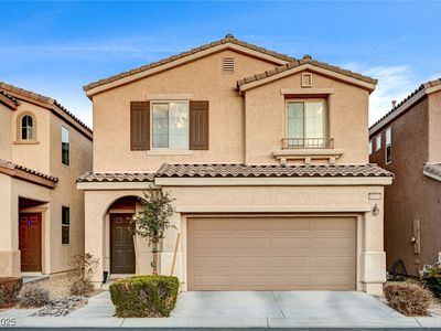 10636 Tulip Valley Rd, Las Vegas, NV, 89179