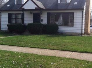 3025 Mackin Rd, Flint, MI 48504