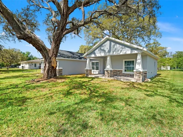 179 Jenkins Ave, Brooksville, FL 34604