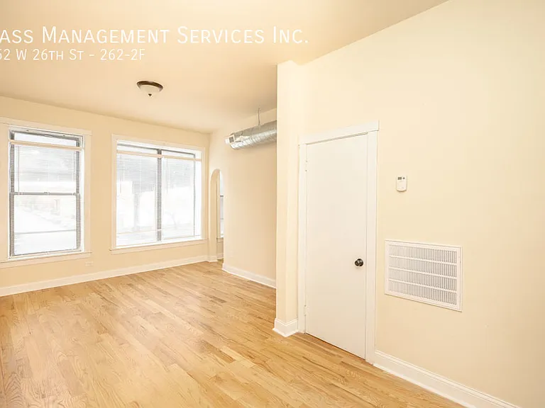 262 W 26th St #2F — Photo 11