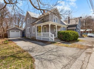 277 Union St, Bennington, VT 05201