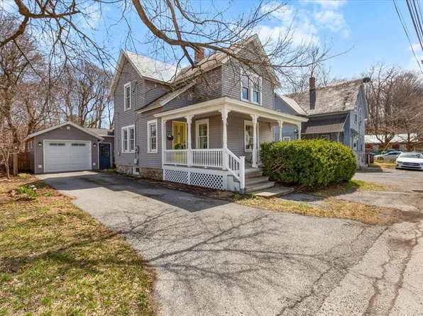 277 Union Street, Bennington, VT 05201