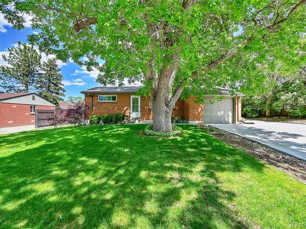 410 S Queen Street, Lakewood, CO 80226