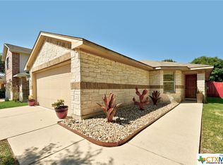 1612 Pavelich Pass, Austin, TX 78748