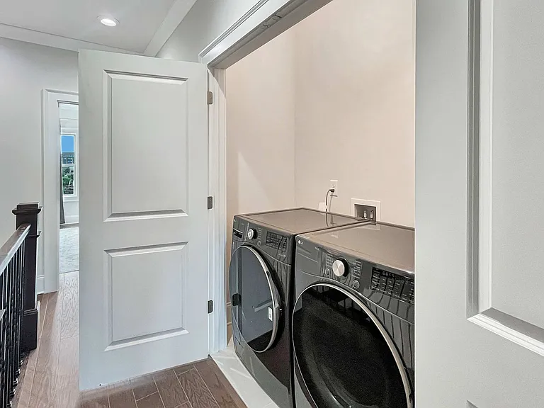 Laundry Room Cabinet