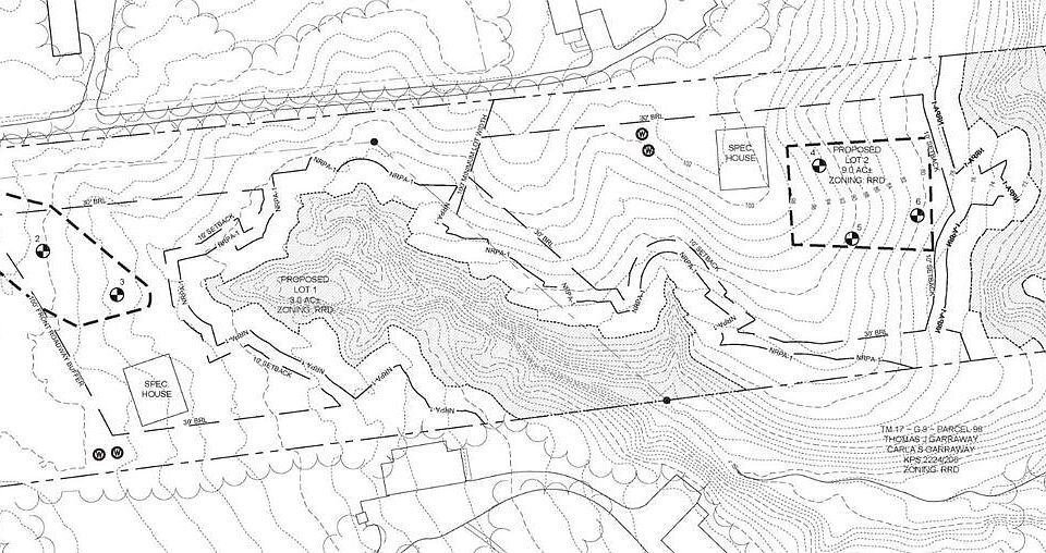 1st image of 3955 Robinson Rd