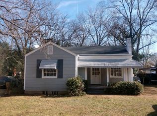 17 Dunn Dr, Montgomery, AL 36109