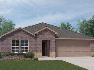 2924 Roper St, Royse City, TX 75189