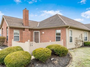 94 Potters Shed Dr #11, Reynoldsburg, OH 43068