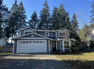 120 E Mountain View Dr, Allyn, WA 98524