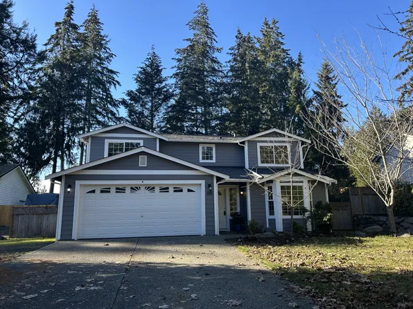 120 E Mountain View Dr, Allyn, WA 98524