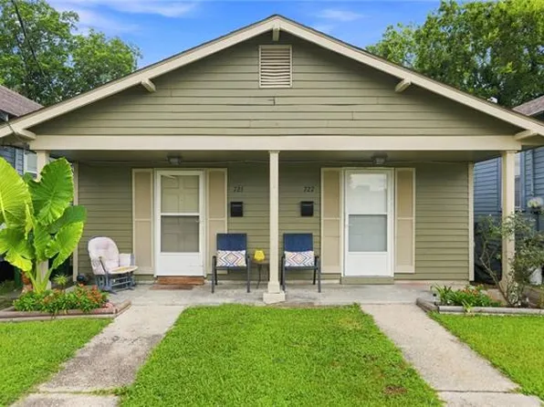 727 Anson St, Gretna, LA 70053