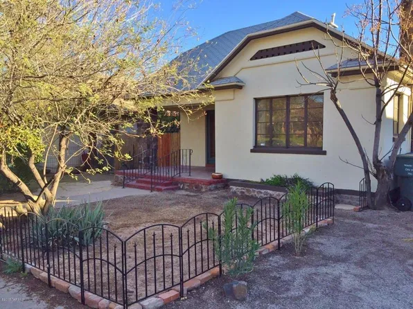 712 E 4th St, Tucson, AZ 85719