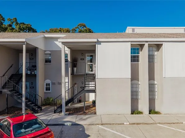 4507 S Oak Dr #P-72, Tampa, FL 33611