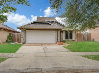 6823 Puerta Vista Ln, Houston, TX 77083